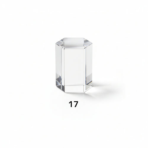 Spazzole A Carboncino Per Elettroutensili Modello 17- - B&D 1703 Mm.6,2X6,2X13H. - 8 Pezzi