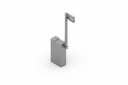 Spazzole A Carboncino Per Elettroutensili Modello 36- - Dewalt 1707 Mm.6X12,5X24H. - 8 Pezzi