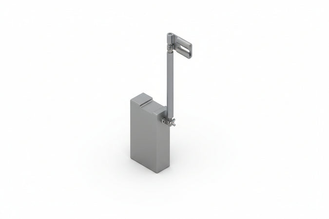 Spazzole A Carboncino Per Elettroutensili Modello 36- - Dewalt 1707 Mm.6X12,5X24H. - 8 Pezzi