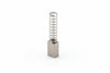 Spazzole A Carboncino Per Elettroutensili Modello 38- - Stayer 1719 Mm.6,2X6,2X13H. - 8 Pezzi