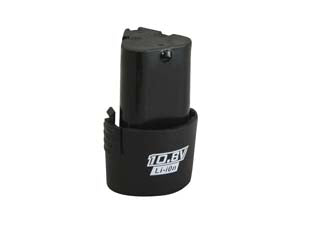 Batteria Litio 12V 1,3 Ah Per Trapano Avvitatore 1,3 Ah Per Ns. Cod.316170 (Cdf09121) Excel