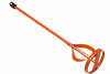 Mescolatore A Elica- - Ø Mm.120X600 - 2 Pezzi Excel