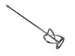 Mescolatore A Elica Ø Mm.120X600 Excel