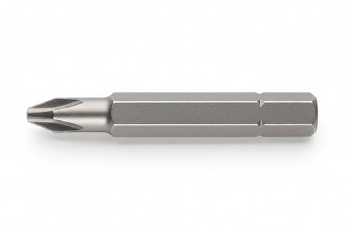 Inserti A Croce Phillips Per Avvitatori Mm.25- - Mm.25 Ph 0 - 10 Pezzi Excel