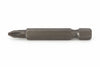 Inserti A Croce Pozidrive Per Avvitatori Mm.50- - Mm.50 Pz 1 - 10 Pezzi Excel