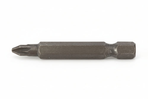 Inserti A Croce Pozidrive Per Avvitatori Mm.50- - Mm.50 Pz 1 - 10 Pezzi Excel