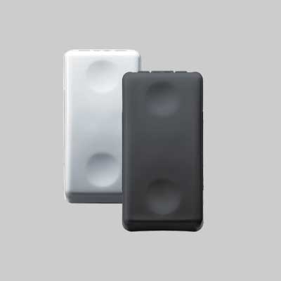 Deviatore Unipolare 'Sistem' 16Ax 250V - Bianco - Gewiss