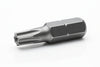 Inserti Testa Torx Per Avvitatori Mm.25- - Mm.25 Torx Tx 20 - 10 Pezzi Excel