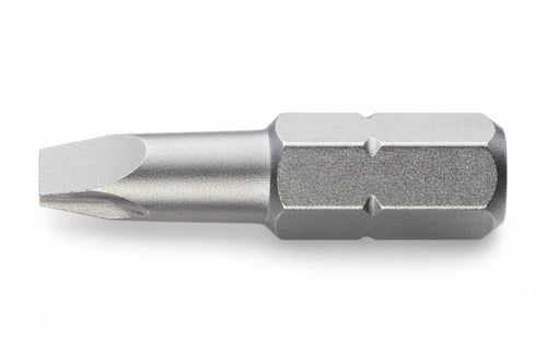Inserti Taglio Per Avvitatori- - Ø Mm.1,2X6,5 - 10 Pezzi Excel