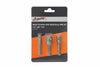 Inserti Adattatori Per Bussola Mm.50 1/4 - 3/8 - 1/2 Set Pezzi 3 - 5 Pezzi Excel