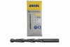 Punte Hss Rullate Per Ferro- - Ø Mm.2 - 10 Pezzi Excel