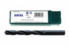 Punte Hss Rettificate Normali- - Ø Mm.13 - 5 Pezzi Excel