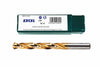 Punte Hss Titanio- - Ø Mm.4 - 10 Pezzi Excel
