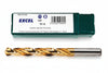 Punte Hss Titanio- - Ø Mm.4,25 - 10 Pezzi Excel