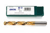 Punte Hss Titanio- - Ø Mm.4,75 - 10 Pezzi Excel