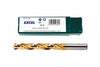 Punte Hss Titanio- - Ø Mm.11 - 5 Pezzi Excel