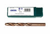 Punte Hss Rettificate Cobalto- - Ø Mm.1,5 - 10 Pezzi Excel