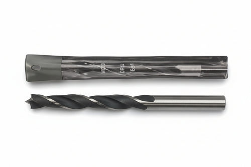 Punte Per Legno Rettificate- - Ø Mm.5 - 5 Blister Excel