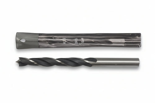 Punte Per Legno Rettificate- - Ø Mm.8 - 5 Blister Excel
