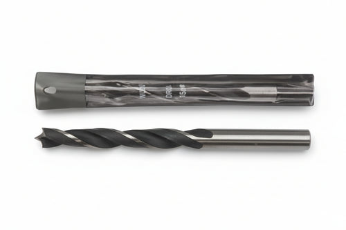 Punte Per Legno Rettificate- - Ø Mm.9 - 5 Blister Excel