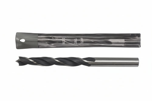 Punte Per Legno Rettificate- - Ø Mm.10 - 5 Blister Excel
