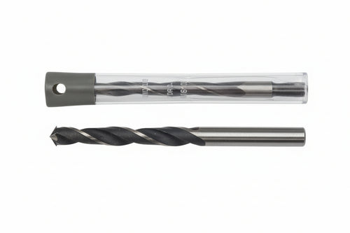 Punte Per Legno Rettificate- - Ø Mm.14 Codolo Ridotto Mm.10 - 5 Blister Excel