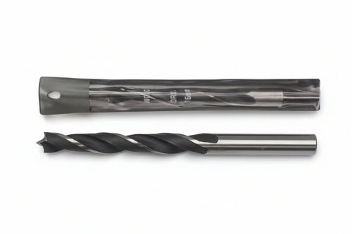 Punte Per Legno Rettificate- - Ø Mm.18 Codolo Ridotto Mm.10 - 1 Blister Excel