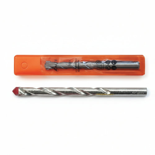 Punte Widia Per Muro- - Ø Mm.9 - 5 Blister Excel