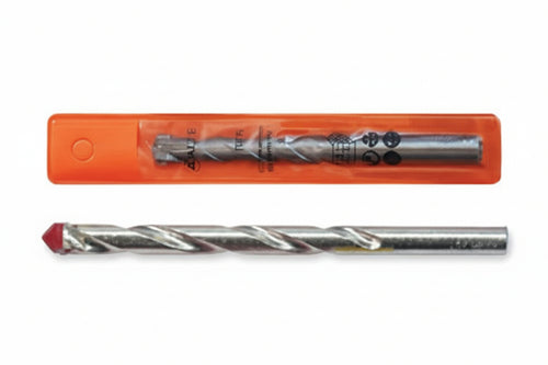Punte Widia Per Muro- - Ø Mm.18 Codolo Ridotto Mm.13 - 1 Blister Excel