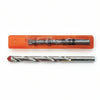 Punte Widia Per Muro- - Ø Mm.20 Codolo Ridotto Mm.13 - 1 Blister Excel