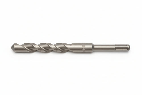 Punte Widia Attacco Sds 4 Plus Per Muro- - Ø Mm.5X160 - 1 Blister Excel
