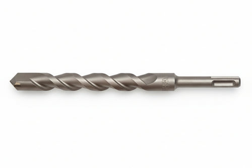 Punte Widia Attacco Sds 4 Plus Per Muro- - Ø Mm.8X160 - 1 Blister Excel