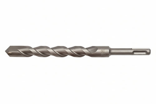 Punte Widia Attacco Sds 4 Plus Per Muro- - Ø Mm.9X210 - 1 Blister Excel