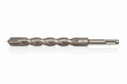 Punte Widia Attacco Sds 4 Plus Per Muro- - Ø Mm.12X160 - 1 Blister Excel