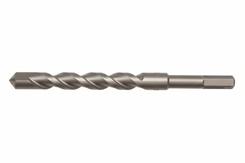 Punte Widia Attacco Sds 4 Plus Per Muro- - Ø Mm.14X160 - 1 Blister Excel