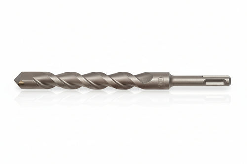 Punte Widia Attacco Sds 4 Plus Per Muro- - Ø Mm.14X260 - 1 Blister Excel