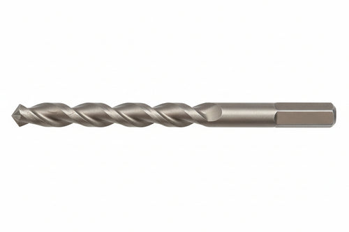 Punte Widia Attacco Sds 4 Plus Per Muro- - Ø Mm.16X210 - 1 Blister Excel