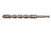 Punte Widia Attacco Sds 4 Plus Per Muro- - Ø Mm.18X200 - 1 Blister Excel