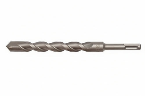 Punte Widia Attacco Sds 4 Plus Per Muro- - Ø Mm.18X200 - 1 Blister Excel