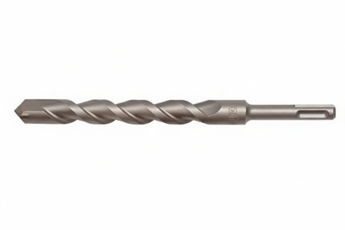 Punte Widia Attacco Sds 4 Plus Per Muro- - Ø Mm.18X200 - 1 Blister Excel