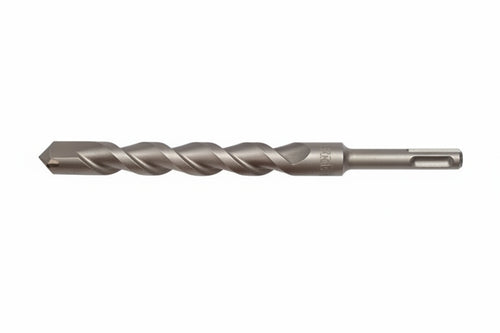 Punte Widia Attacco Sds 4 Plus Per Muro- - Ø Mm.20X300 - 1 Blister Excel