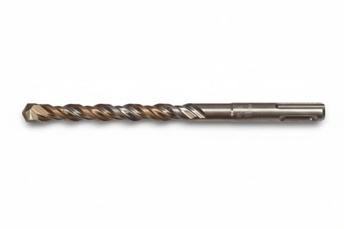 Punte Widia Attacco Sds-4Plus Per Muro Prolungate- - Ø Mm.16X450 - 1 Blister Excel