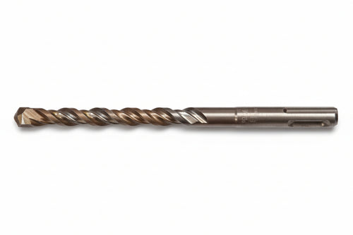 Punte Widia Attacco Sds-4Plus Per Muro Prolungate- - Ø Mm.18X450 - 1 Blister Excel