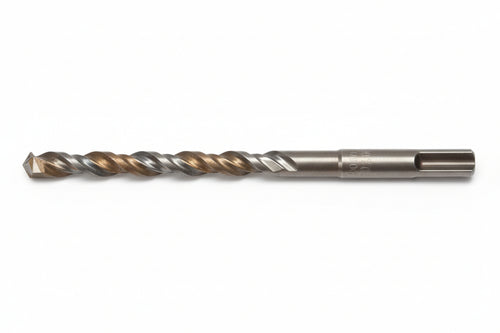 Punte Widia Attacco Sds-4Plus Per Muro Prolungate- - Ø Mm.20X450 - 1 Blister Excel