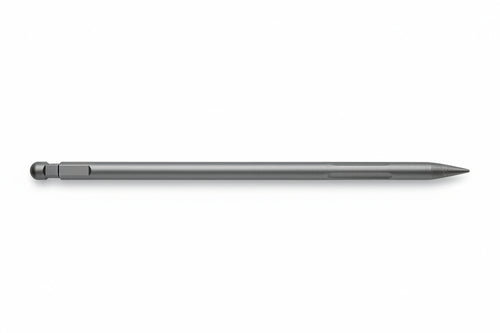 Scalpello Attacco Sds-Max A Punta- - Lunghezza Mm.450 - 1 Blister Excel