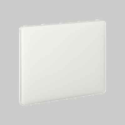 Centralino Da Incasso 'Linea Space' Bticino 493X800X111 Mm - 72 Moduli - Bticino