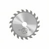 Disco Lama Circolare Widia Dentatura Civetta Ø Mm.200 Foro 30/20/16 Denti 42 Sp.Mm.1,5 Excel
