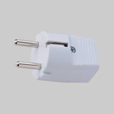 Spina Mobile Schuko 16A 2P+T