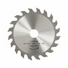 Disco Lama Circolare Widia Dentatura Civetta Ø Mm.235 Foro 30/25 Denti 30 Sp.Mm.1,6 Excel