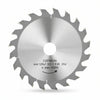 Disco Lama Circolare Widia Dentatura Civetta Ø Mm.250 Foro 30 Denti 40 Sp.Mm.2,2 Excel